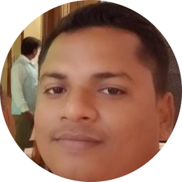Kishan Ji